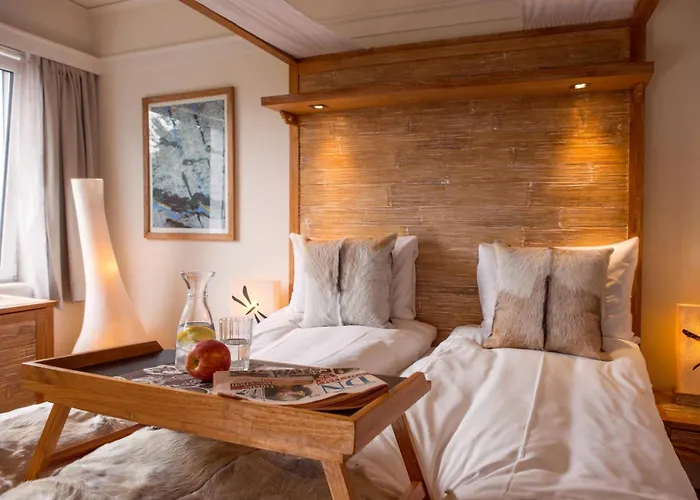 Oslo Guldsmeden Hotell